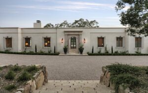 Rockbridge Residence
