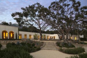 Completed ICF residence from the Forming Solutions project archive