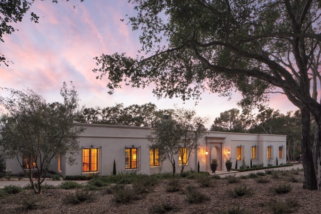 Montecito Residence