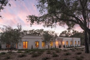 Montecito Residence